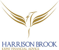 Harrison Brook's online expat investment platform