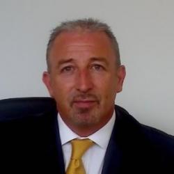 David Naughton - Financial Adviser for France and Luxembourg