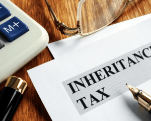 In France, inheritance tax is known as "droits de succession" and is payable by the heirs of the deceased. The amount of tax payable depends on a number of factors, including the value of the estate and the relationship between the deceased and the heirs.