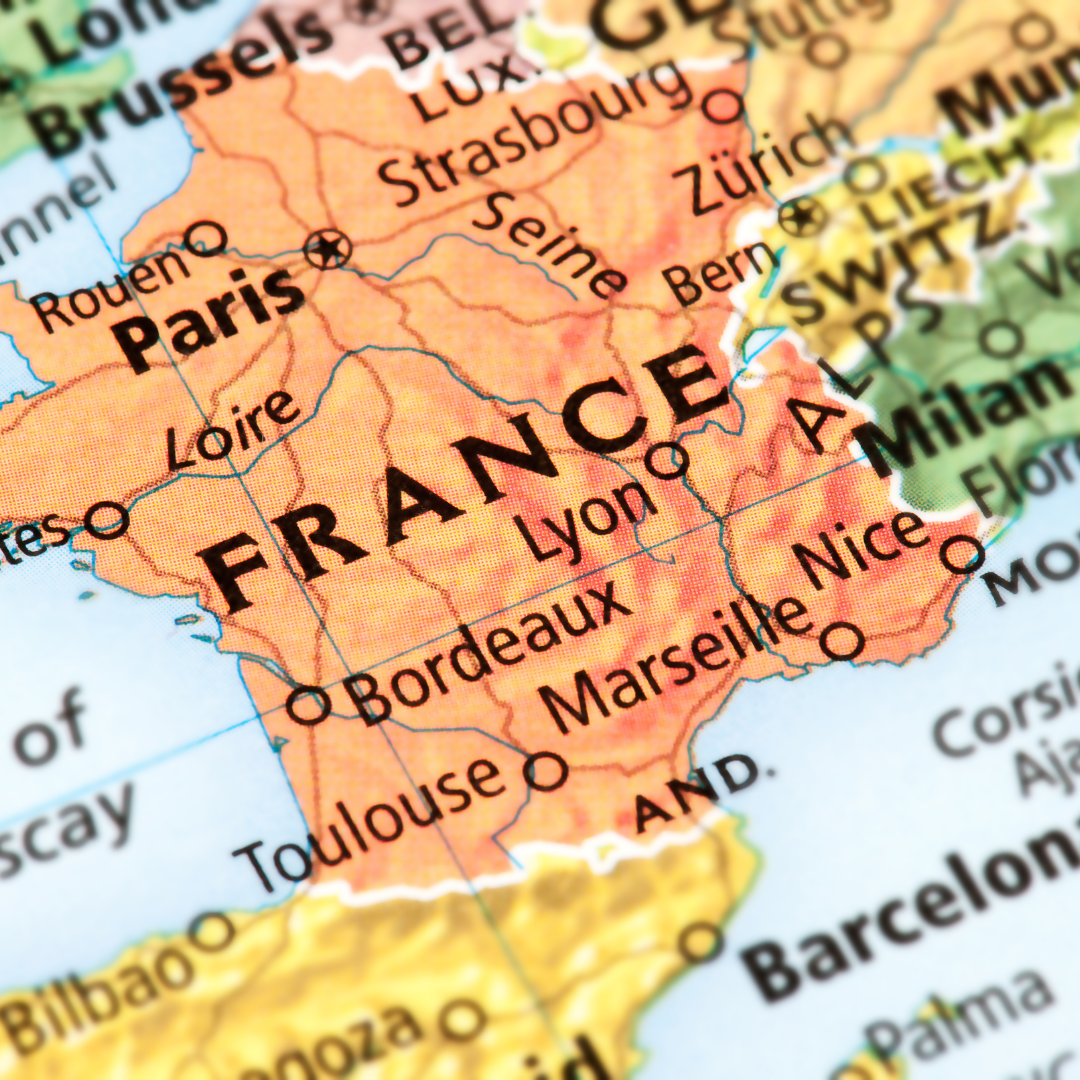 Assurance Vie for French Resident Expats