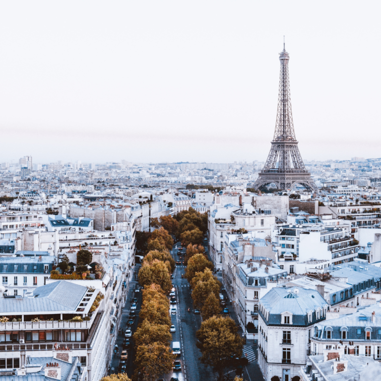How to find a US Financial Advisor in Paris or France
