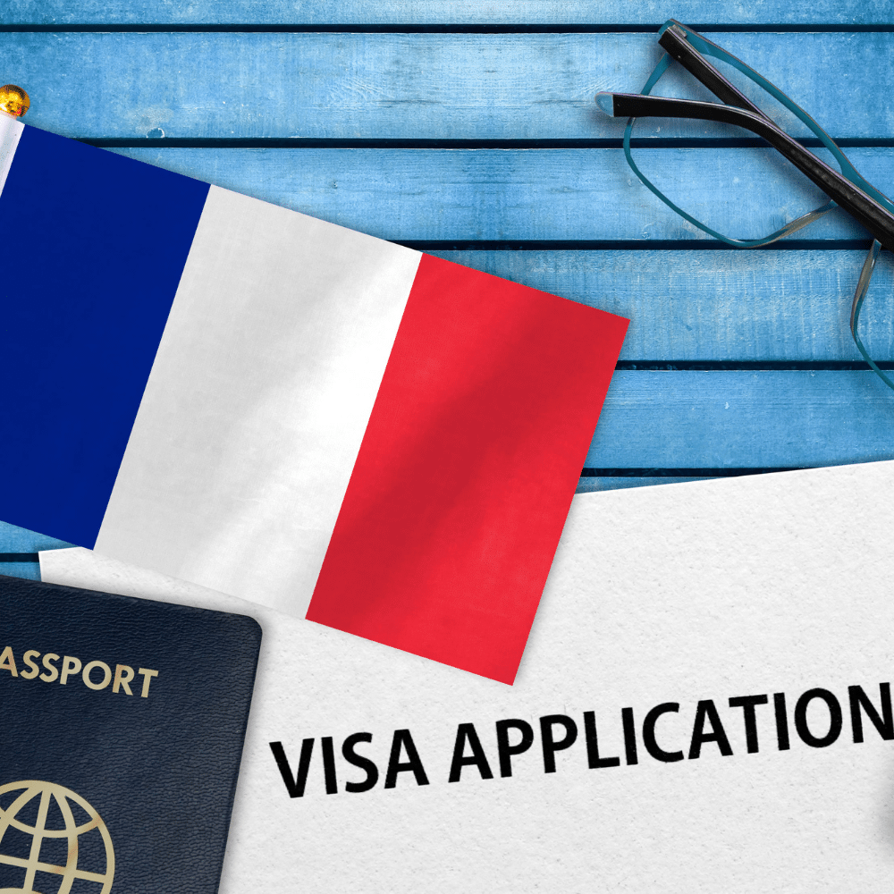 French Investment Visas & Citizenship