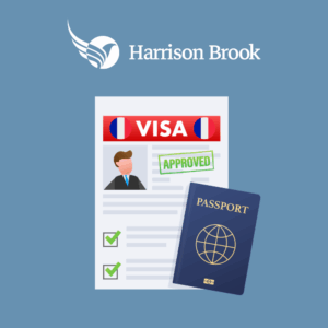 How to Get a Visa for France as a British Citizen