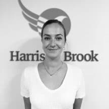 Lauren Amos Harrison Brook France