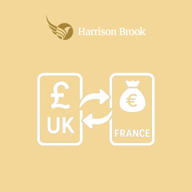 transfer pension fund from uk to france