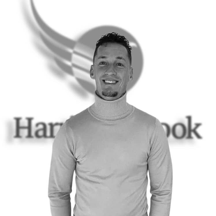 Richard Orme Harrison Brook